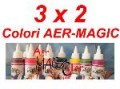 3x2aermagic